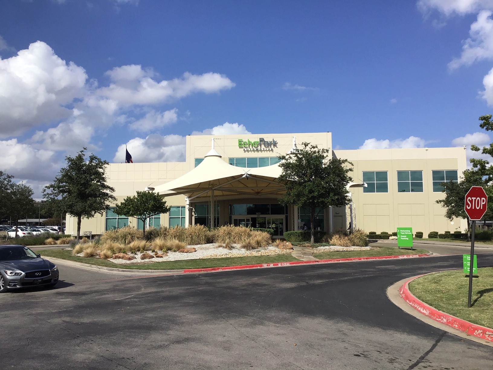 EchoPark Automotive Dallas (Grand Prairie) in Grand prairie, TX 564