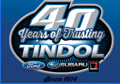 Tindol Ford Subaru ROUSH in Gastonia, NC | Rated 5 Stars | Kelley Blue Book