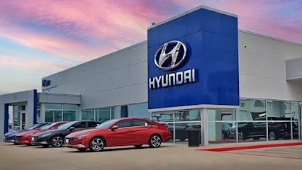 Hyundai of Pharr in Pharr, TX | 331 Cars Available | Autotrader