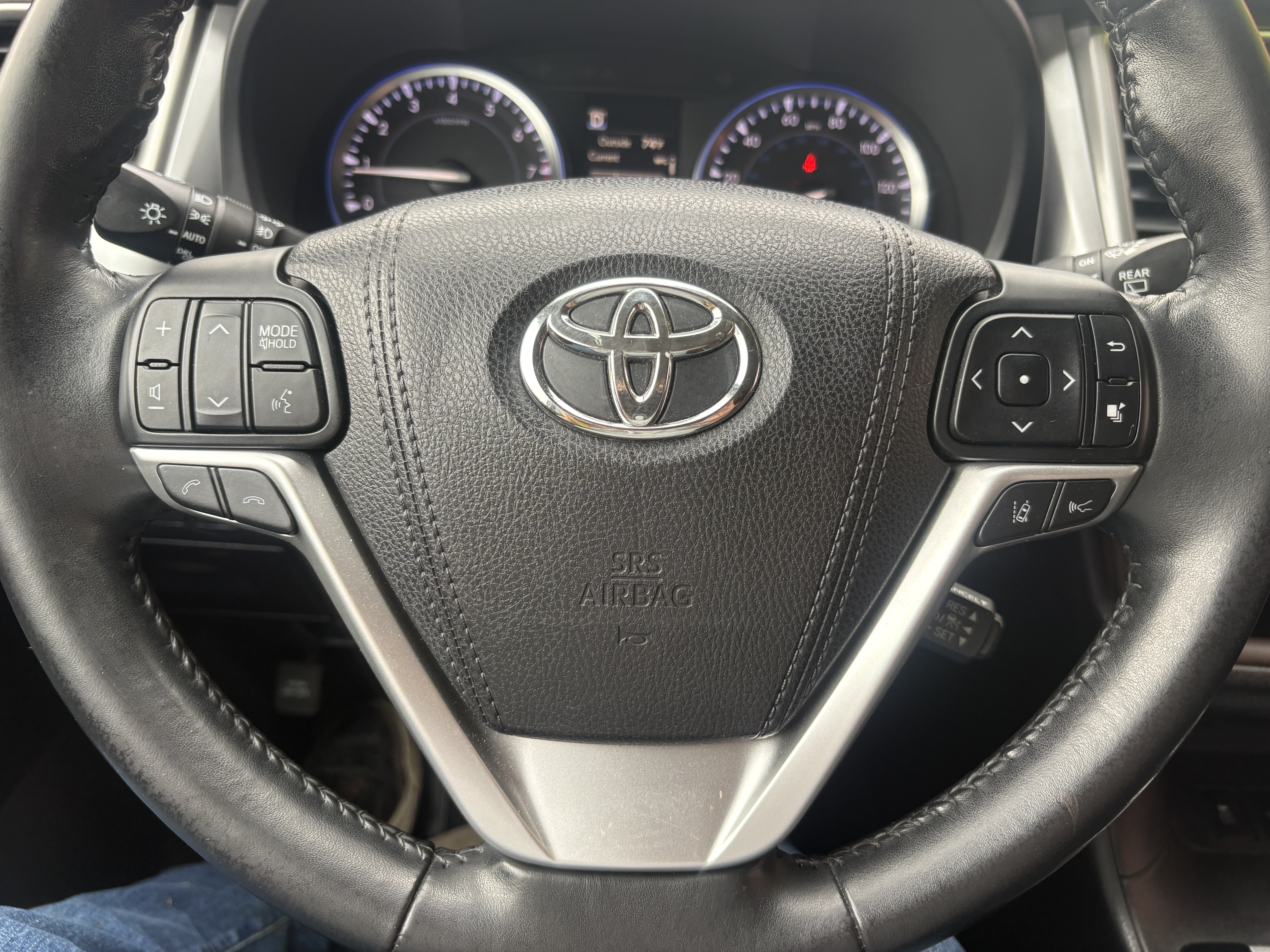 2018 Toyota Highlander XLE - Photo 14