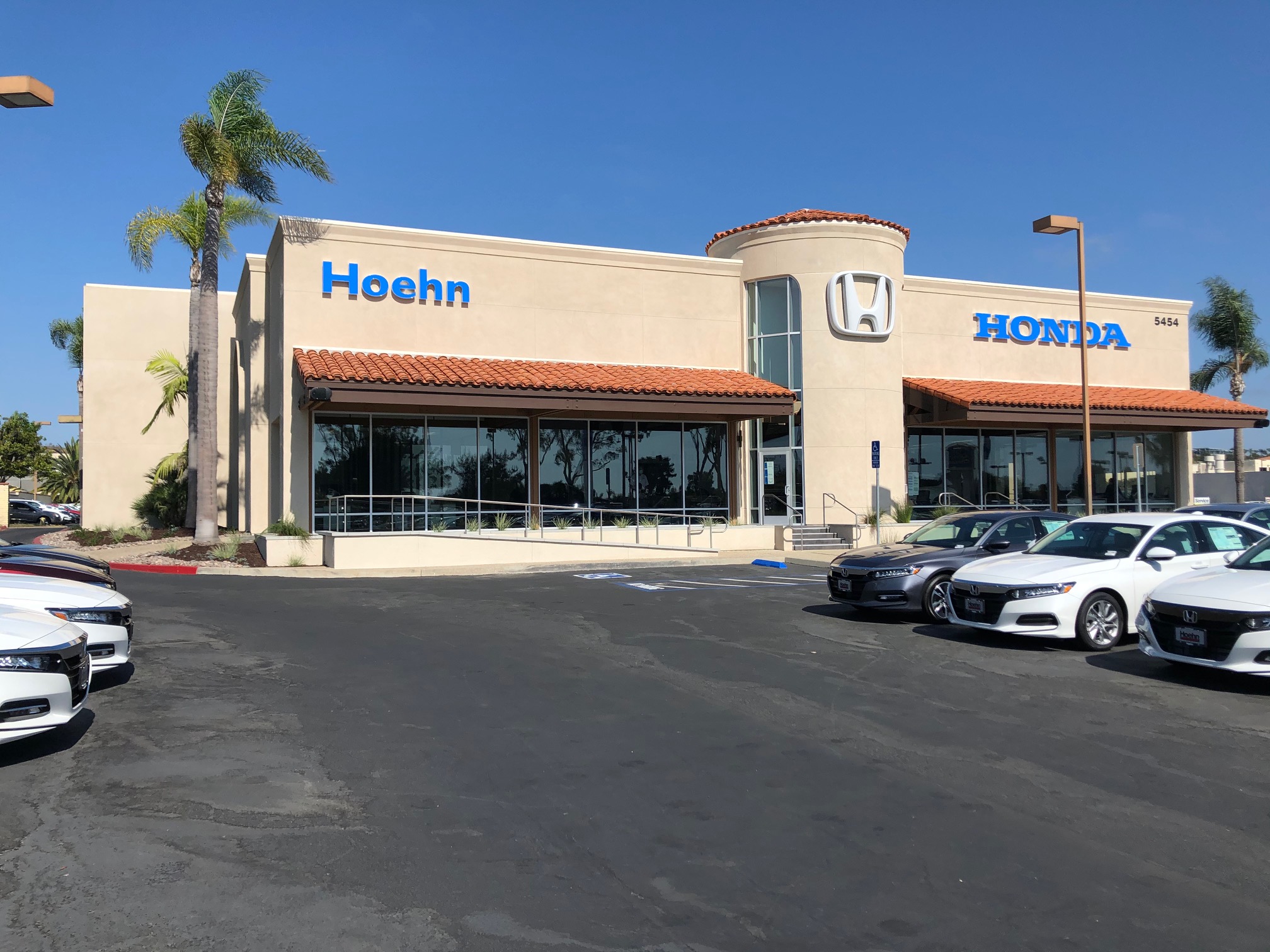 Hoehn Honda in Carlsbad, CA 266 Cars Available Autotrader