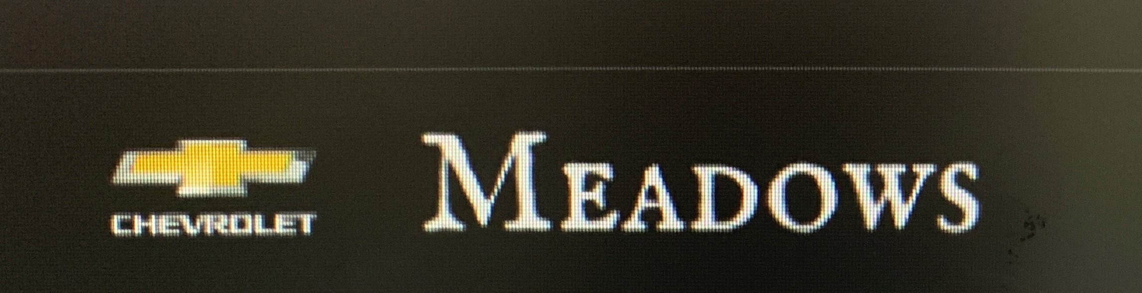 Meadows Chevrolet in Melbourne, AR 37 Cars Available Autotrader