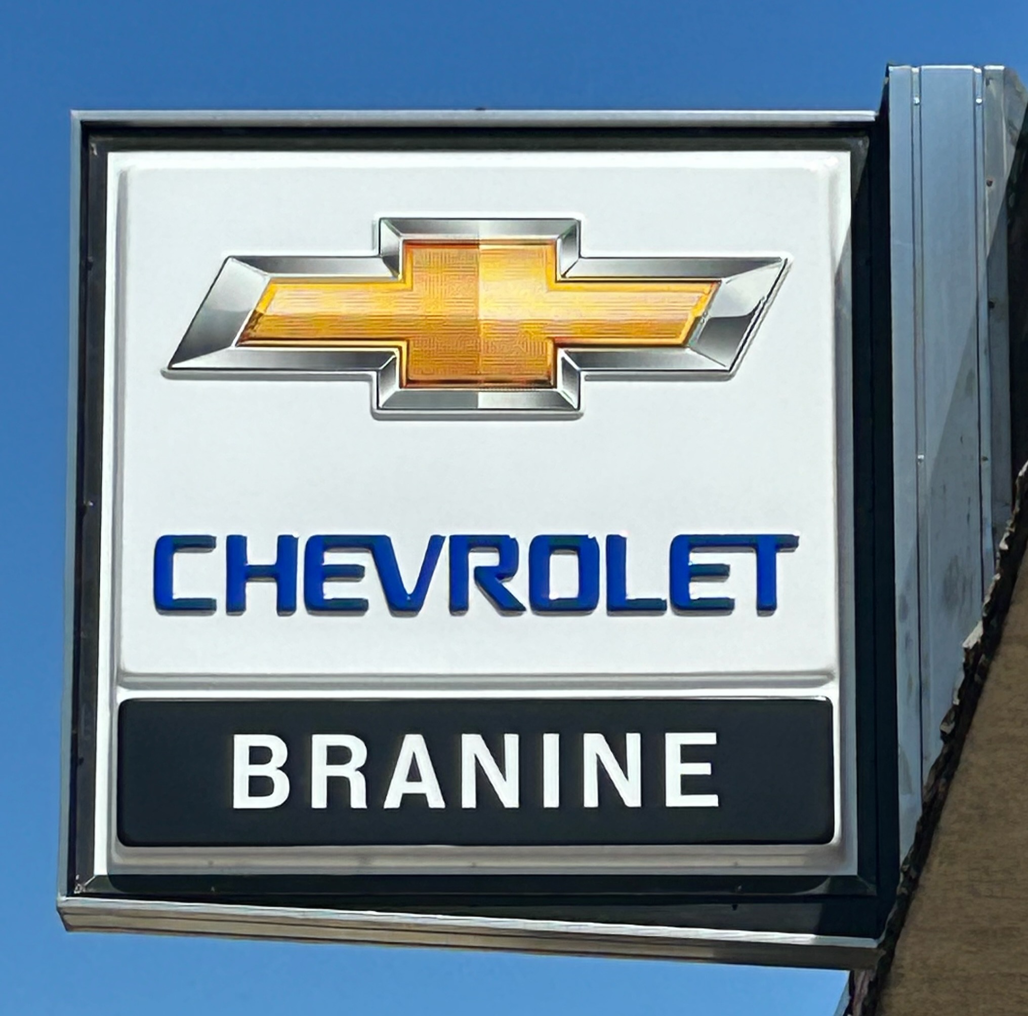 Branine Chevrolet in Osage city, KS 58 Cars Available Autotrader