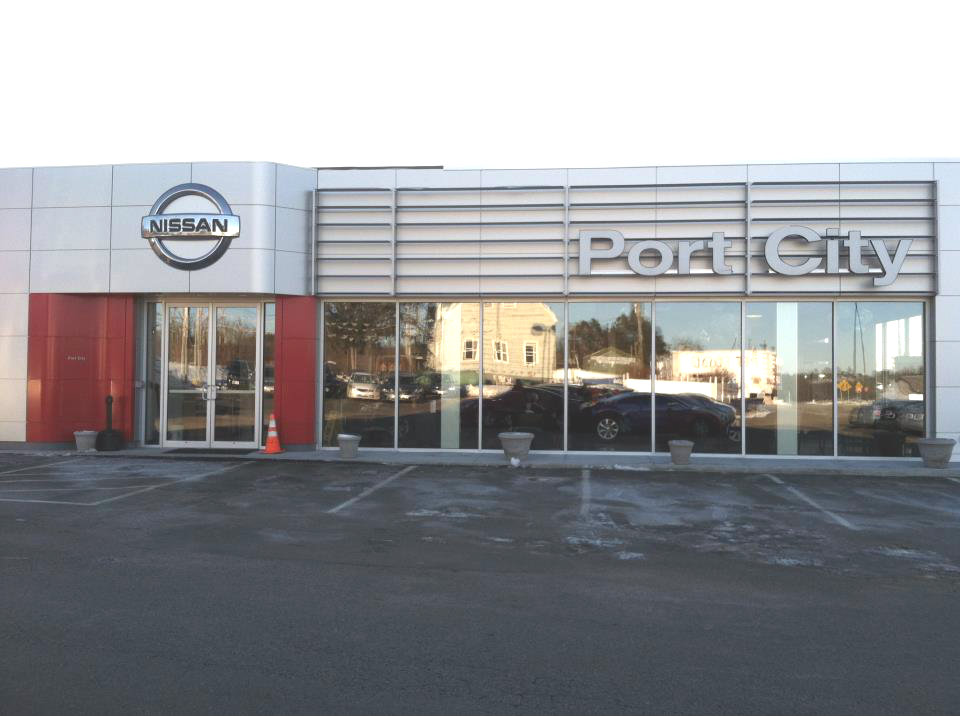Port City Nissan in Portsmouth, NH Cars Available Autotrader