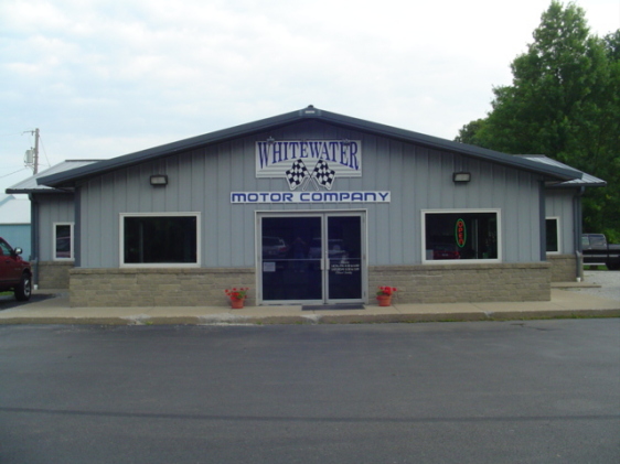 Whitewater Motor Company in Milan, IN | 15 Cars Available | Autotrader