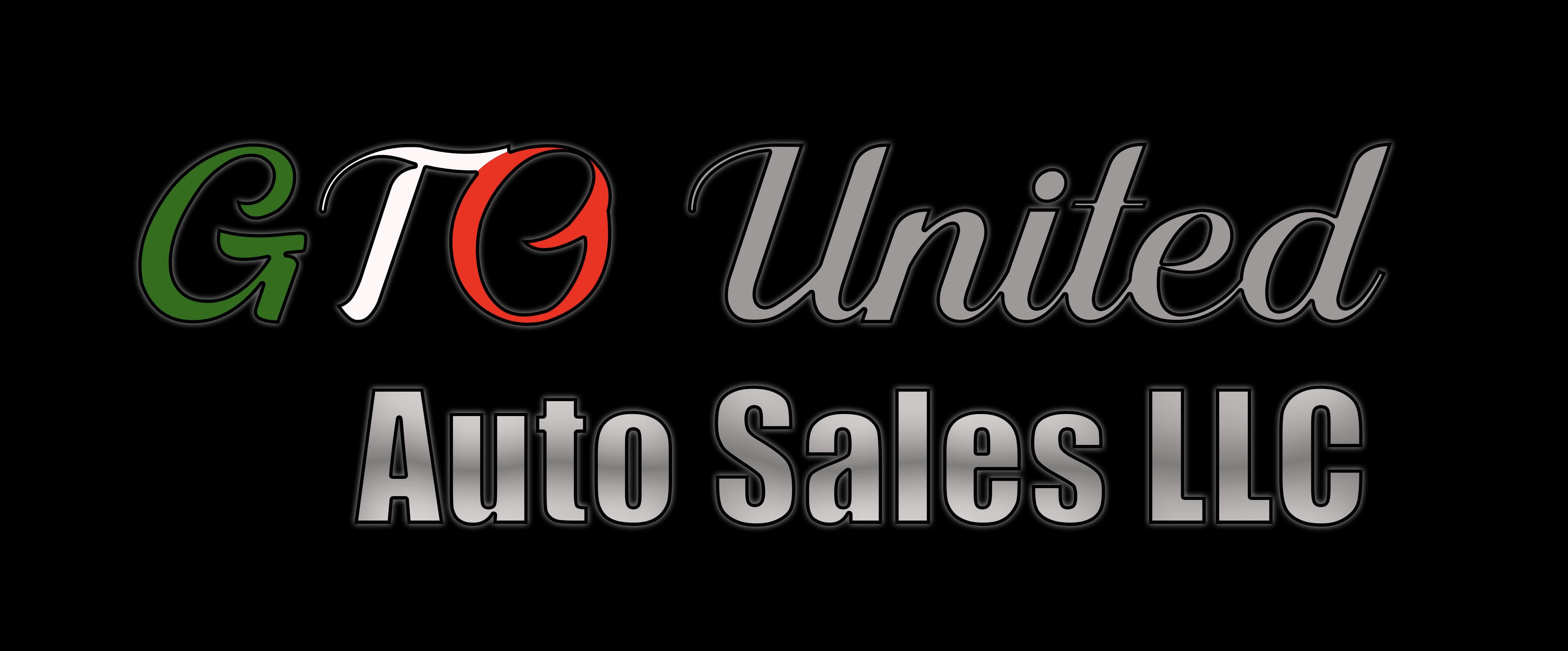GTO UNITED AUTO SALES LLC in Lawrenceville, GA 54 Cars Available
