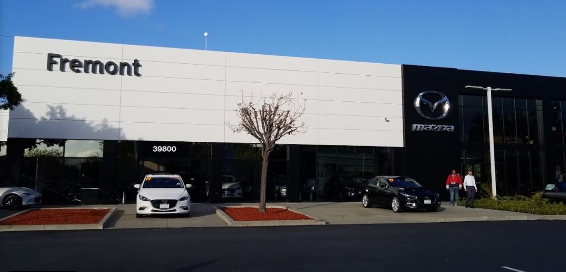 Fremont Mazda in Newark, CA 380 Cars Available Autotrader