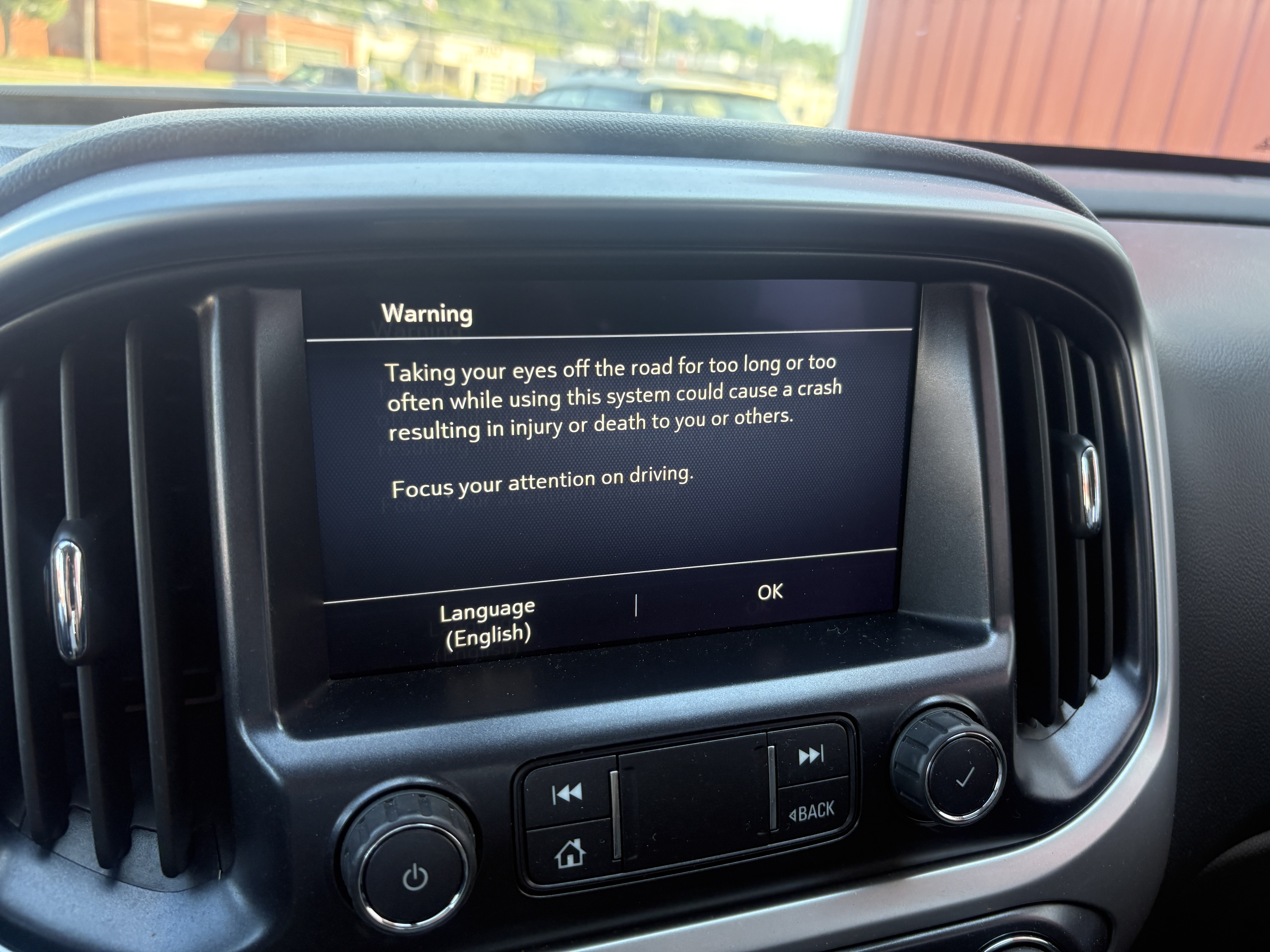 2021 Chevrolet Colorado ZR2 - Photo 15