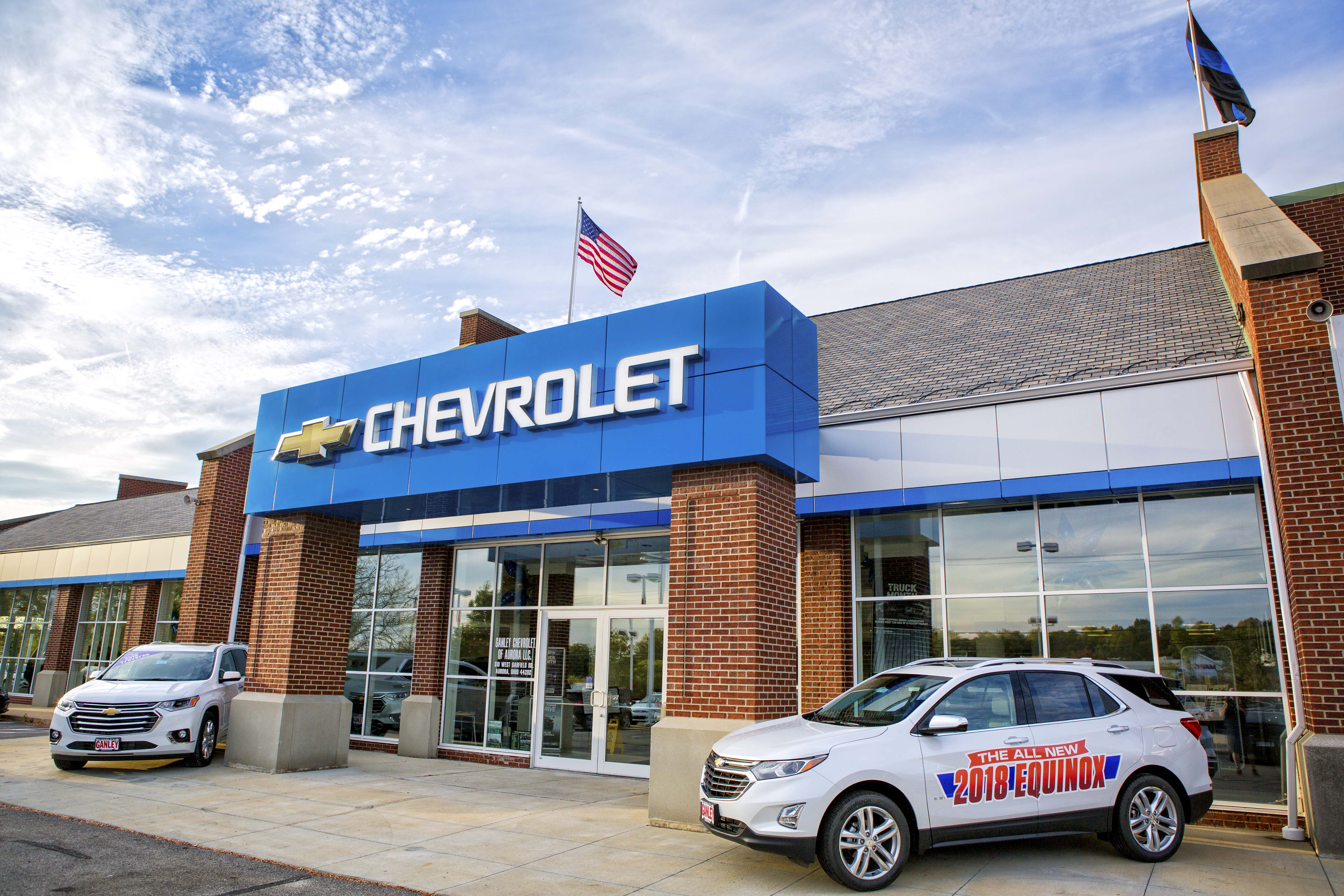 Ganley Toyota - vost7w0