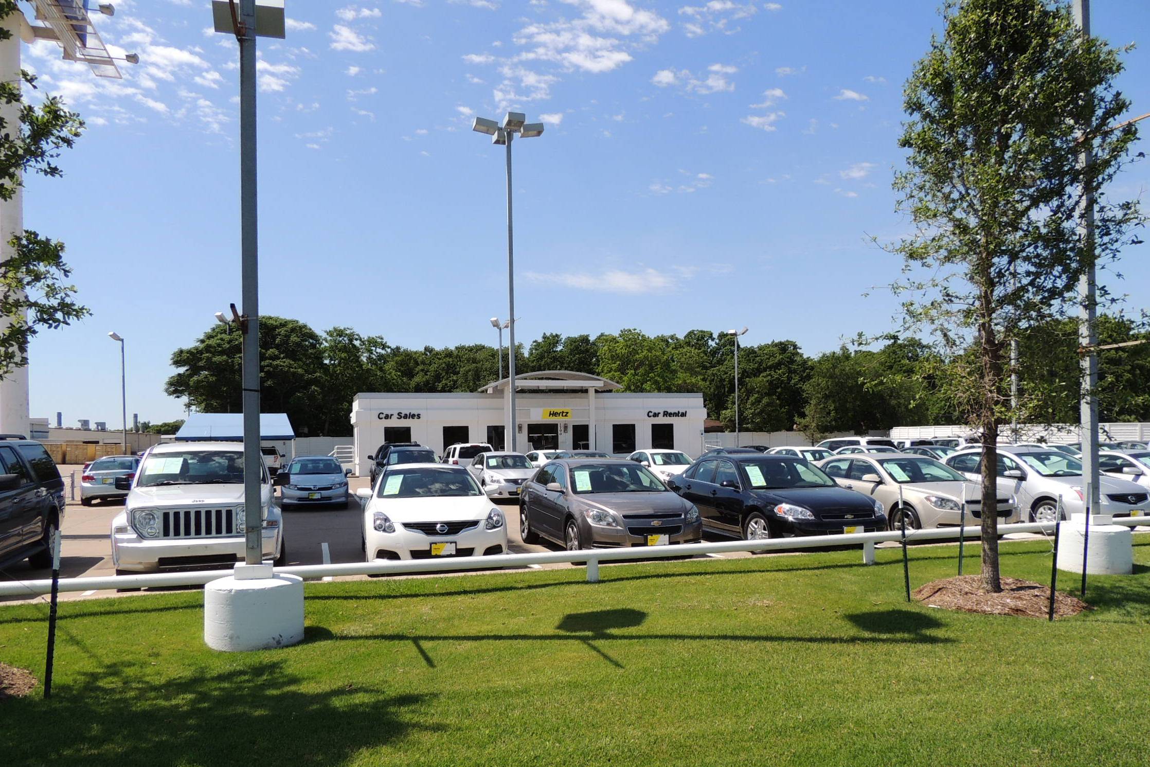 Hertz Car Sales Bedford in Bedford, TX 194 Cars Available Autotrader