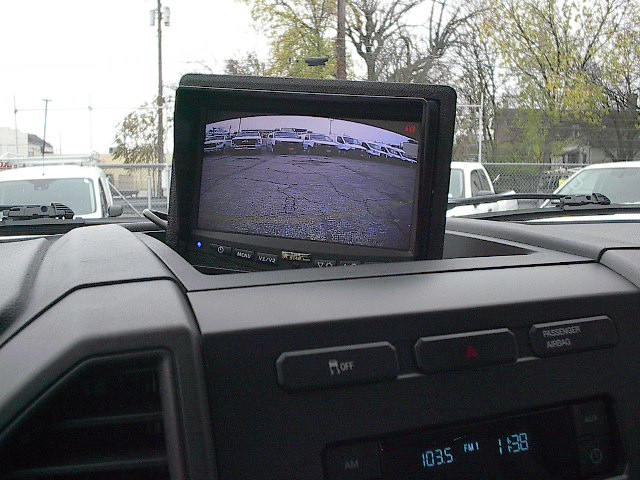 2017 Ford F-450 Super Duty Chassis Cab XL - Photo 18