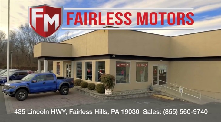 Fairless Motors In Fairless Hills, PA | 129 Cars Available | Autotrader