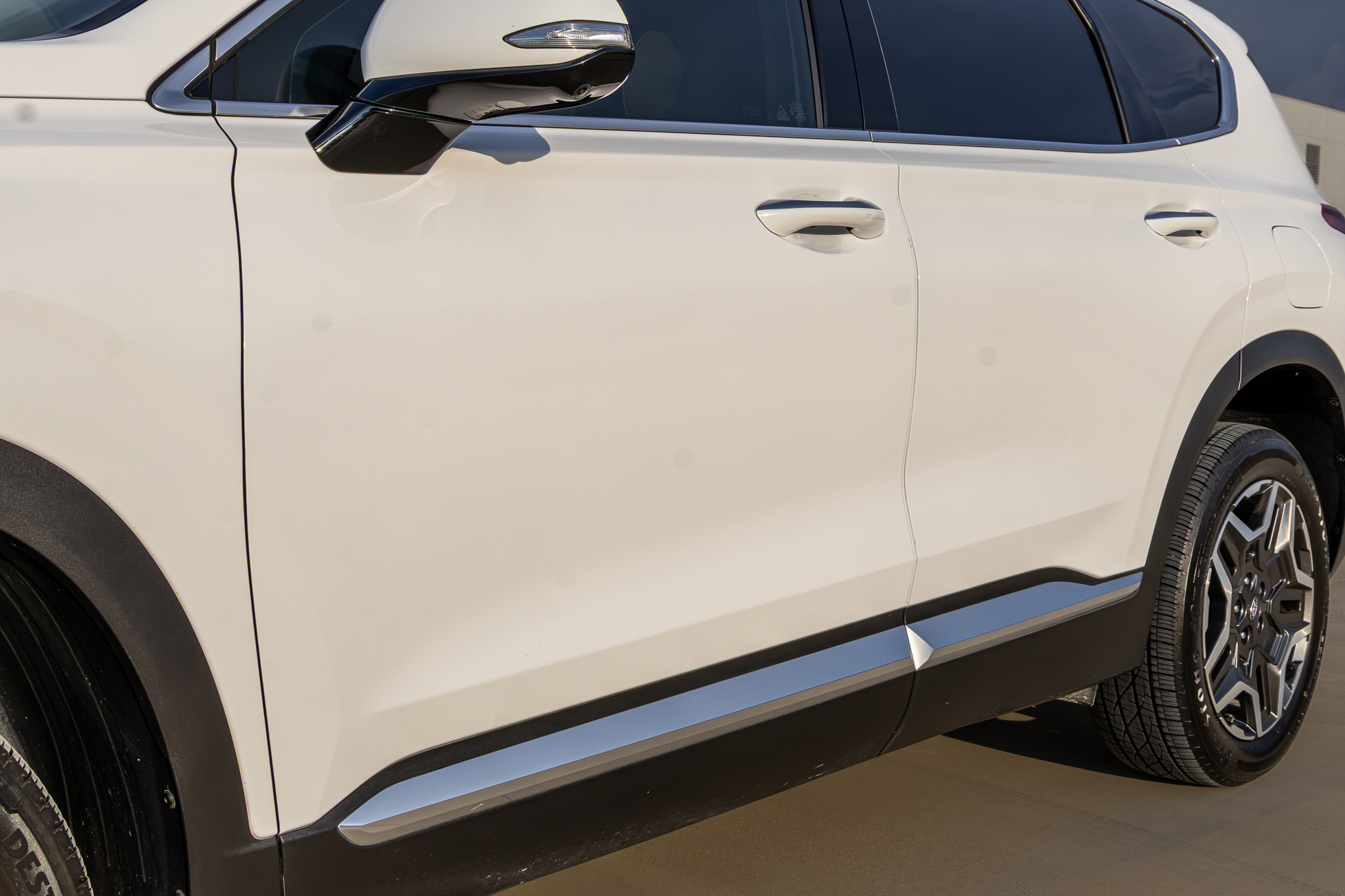 2023 Hyundai Santa Fe SEL Premium HEV - Photo 15