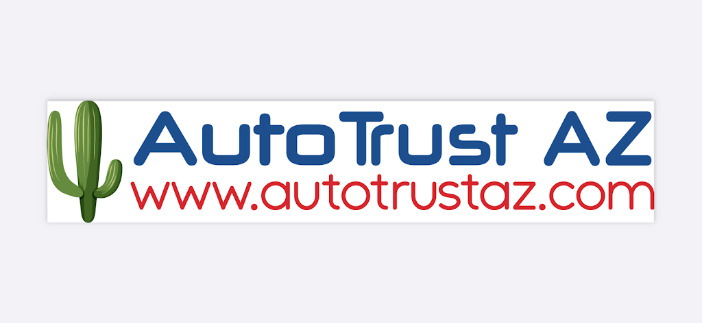 AUTOTRUST AZ