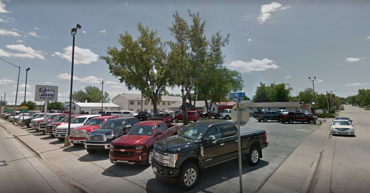 Quality Auto LLC in Gillette, WY 99 Cars Available Autotrader