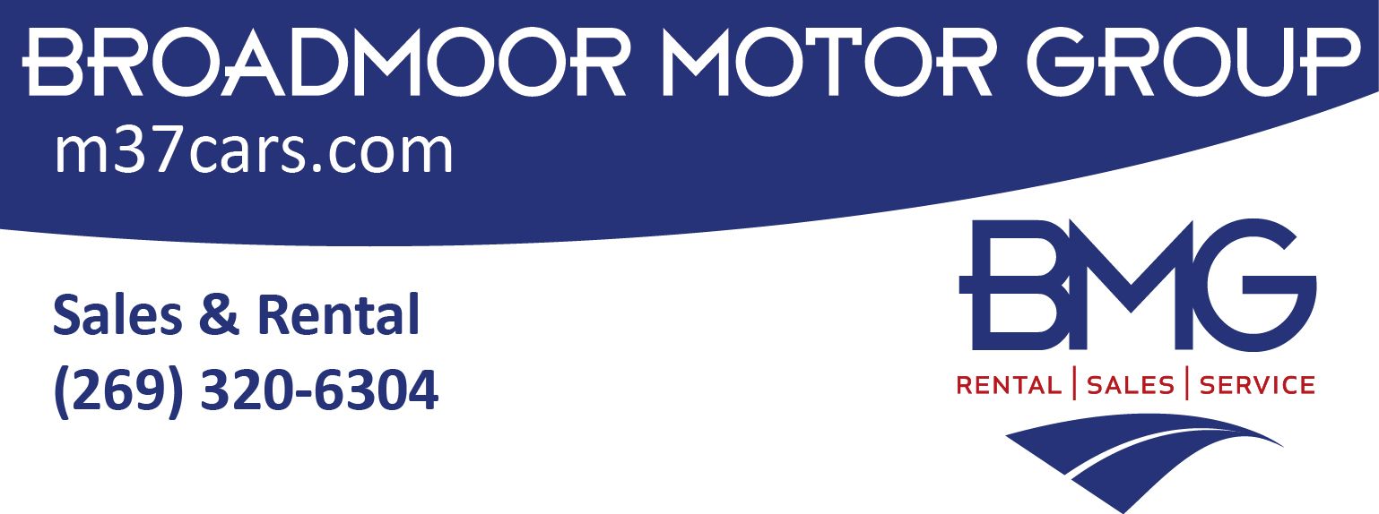 Broadmoor Motor Group Hastings in Hastings, MI Rated 4.7 Stars