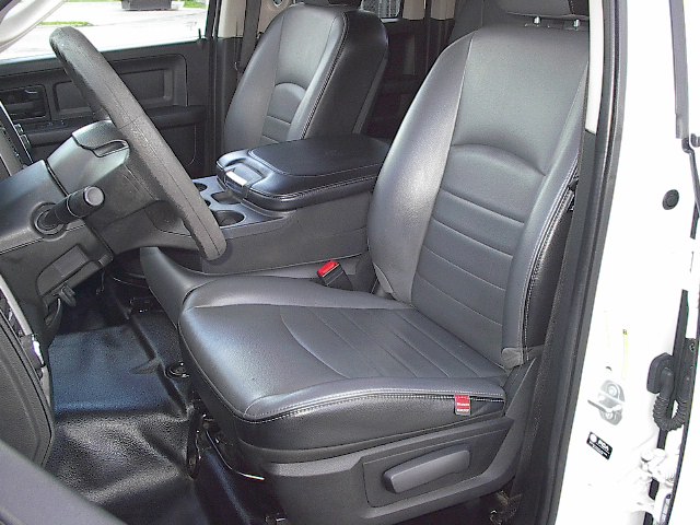 2022 RAM Ram 1500 Classic Tradesman - Photo 14