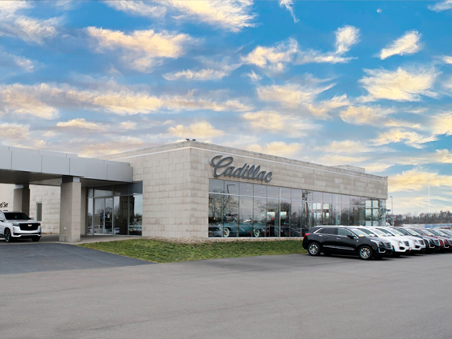 Exciting Jeff Schmitt Cadillac Beavercreek Ohio Gallery