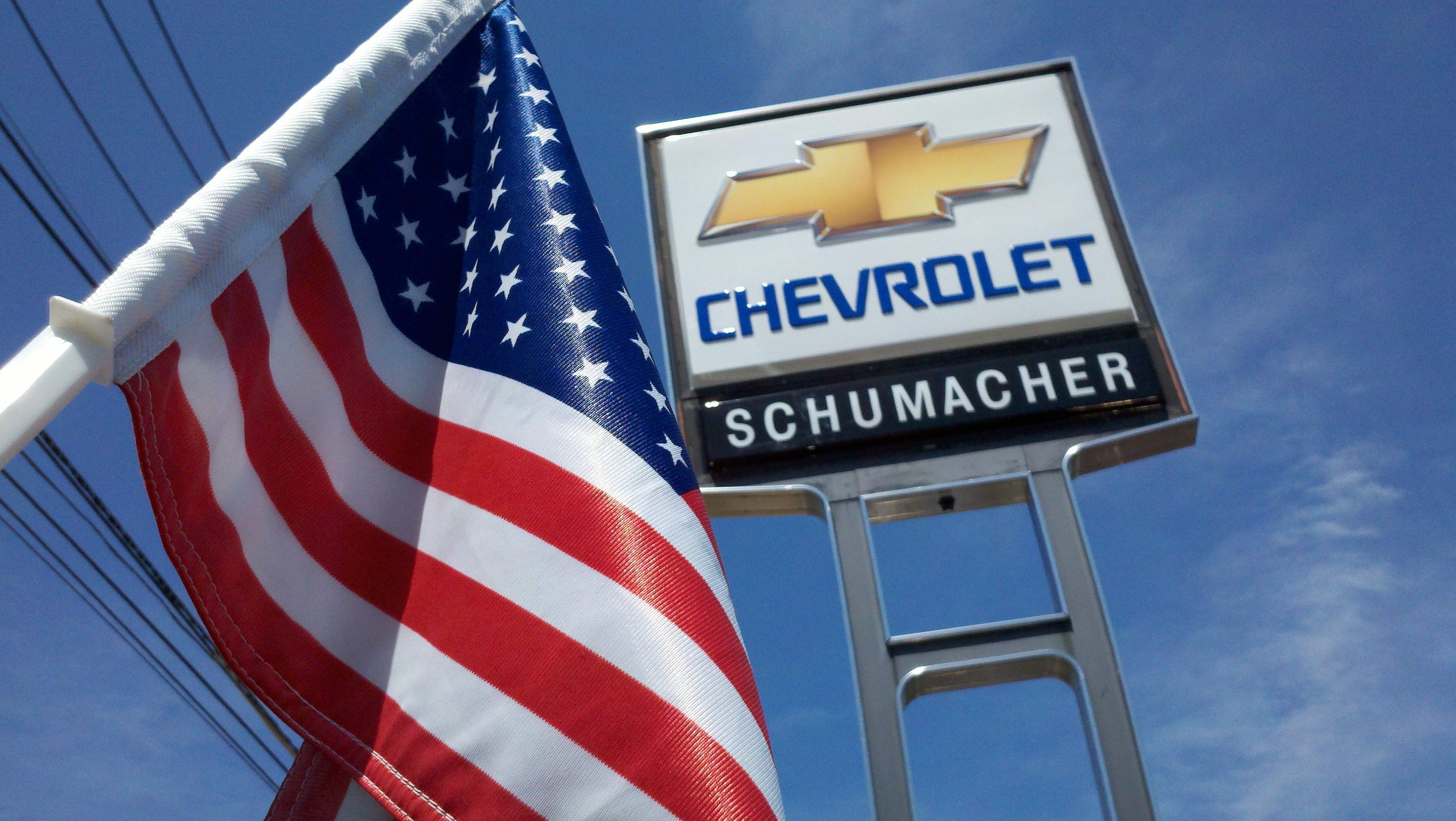 Schumacher Chevrolet of Little Falls in Little Falls, NJ 455 Cars