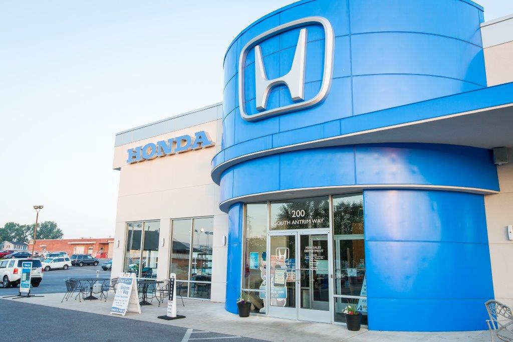 Antrim Way Honda in Greencastle, PA | 106 Cars Available | Autotrader