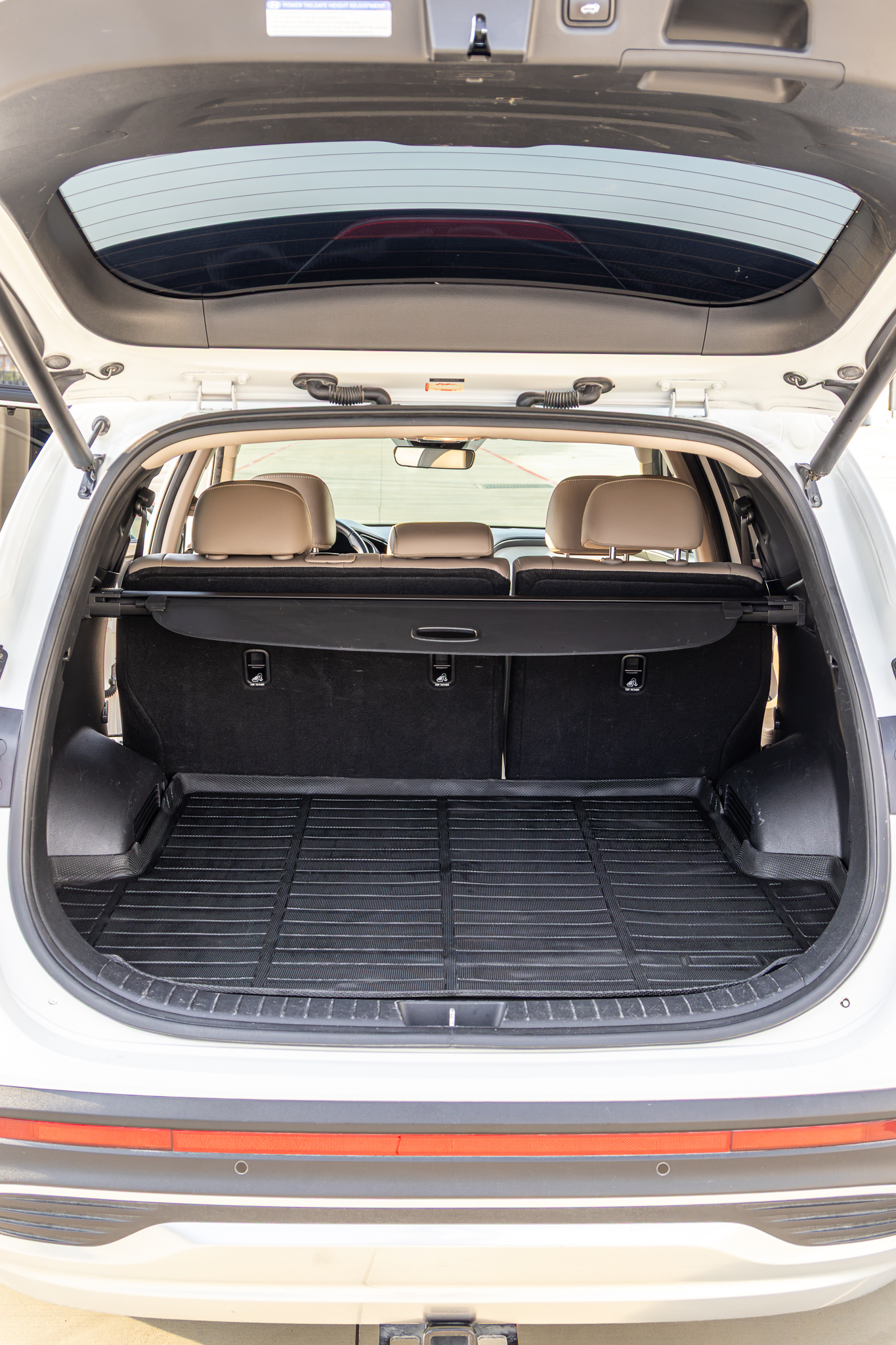 2023 Hyundai Santa Fe SEL Premium HEV - Photo 35