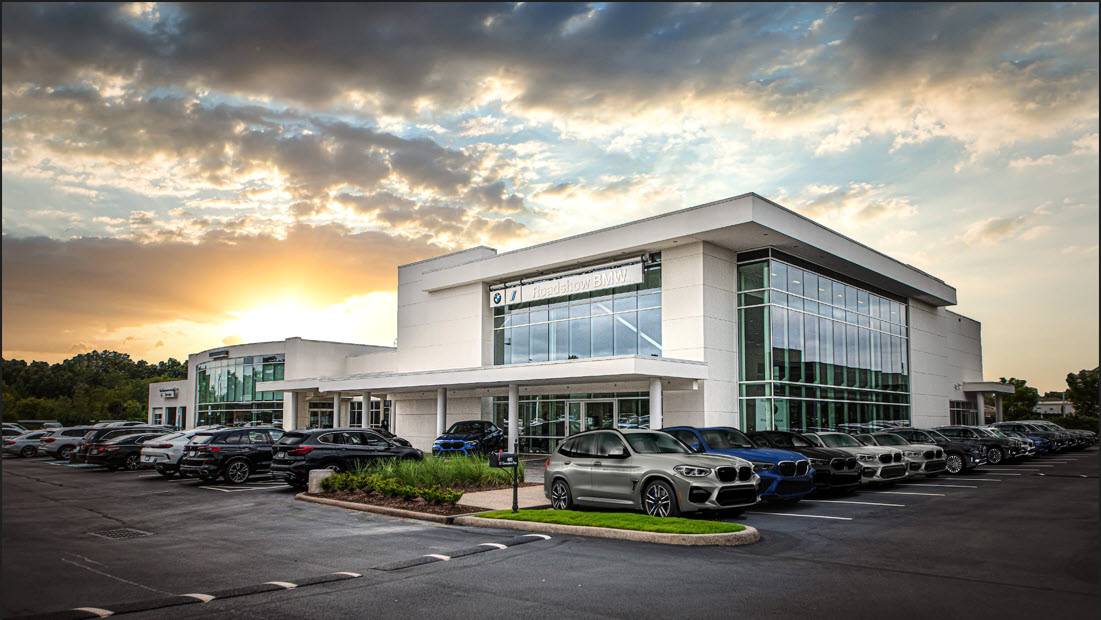 Roadshow BMW MINI in Memphis, TN | 307 Cars Available | Autotrader