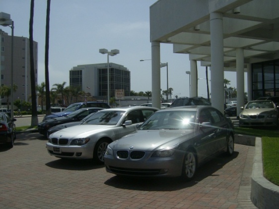 Santa Ana BMW store is top in the nation – Orange County Register