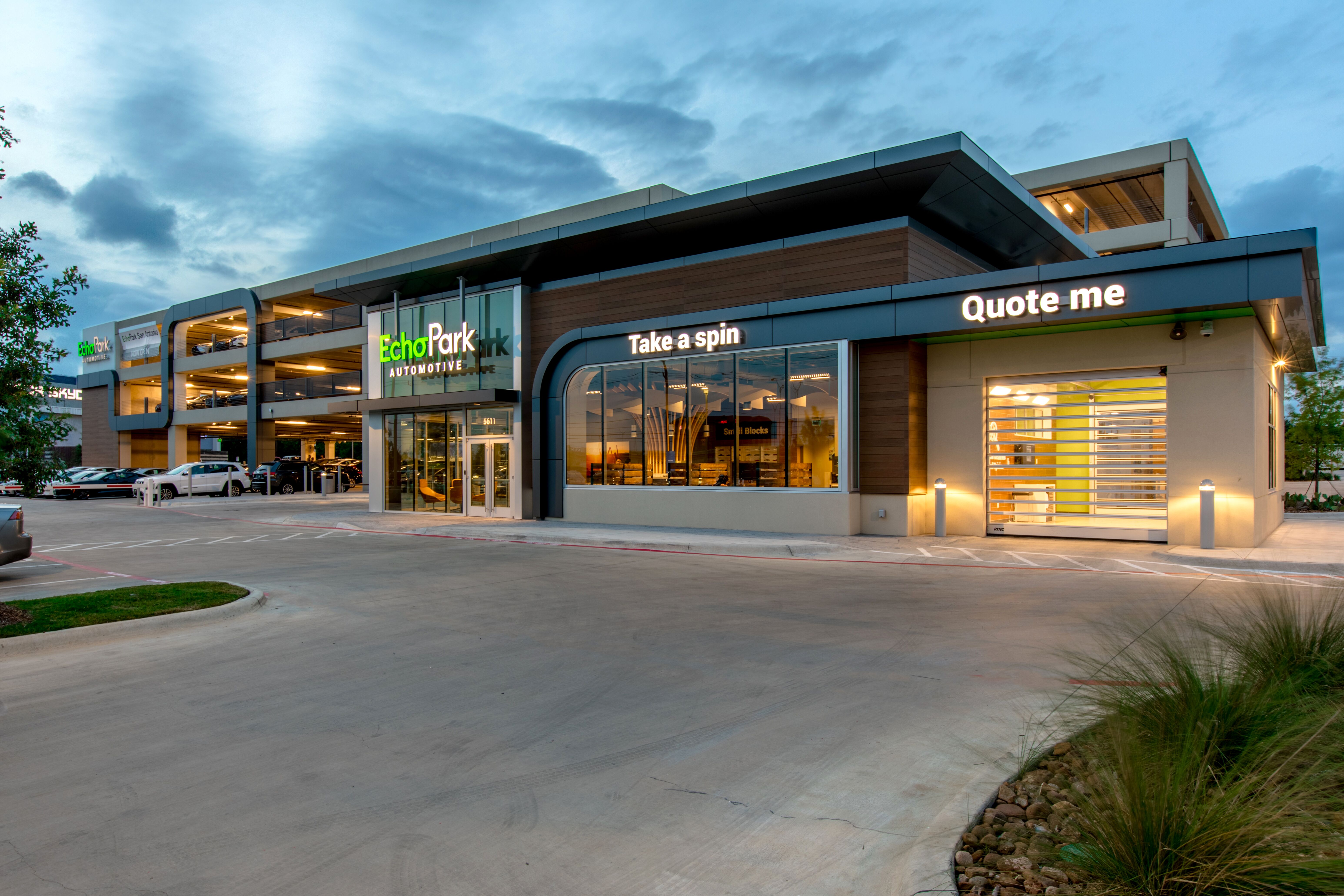 Auto Trader San Antonio