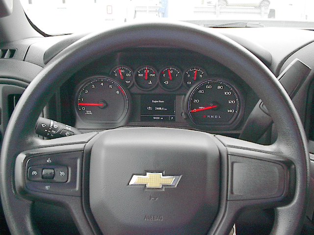 2020 Chevrolet Silverado 2500HD Work Truck - Photo 18