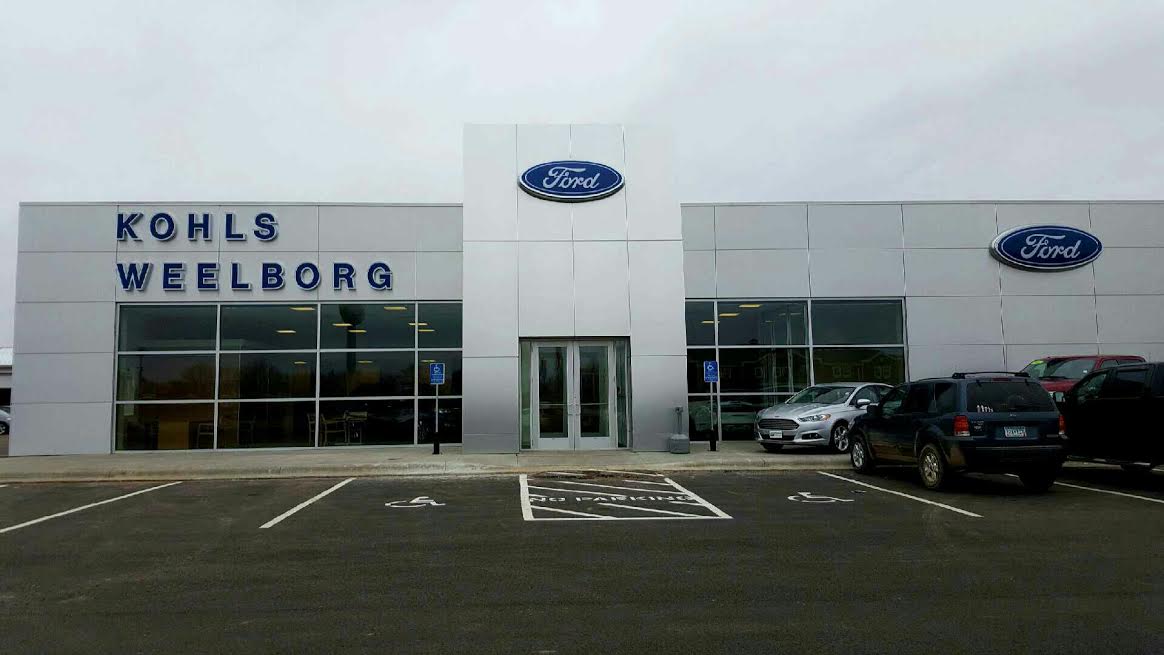 Ford in Redwood Falls, MN 13 Cars Available Autotrader