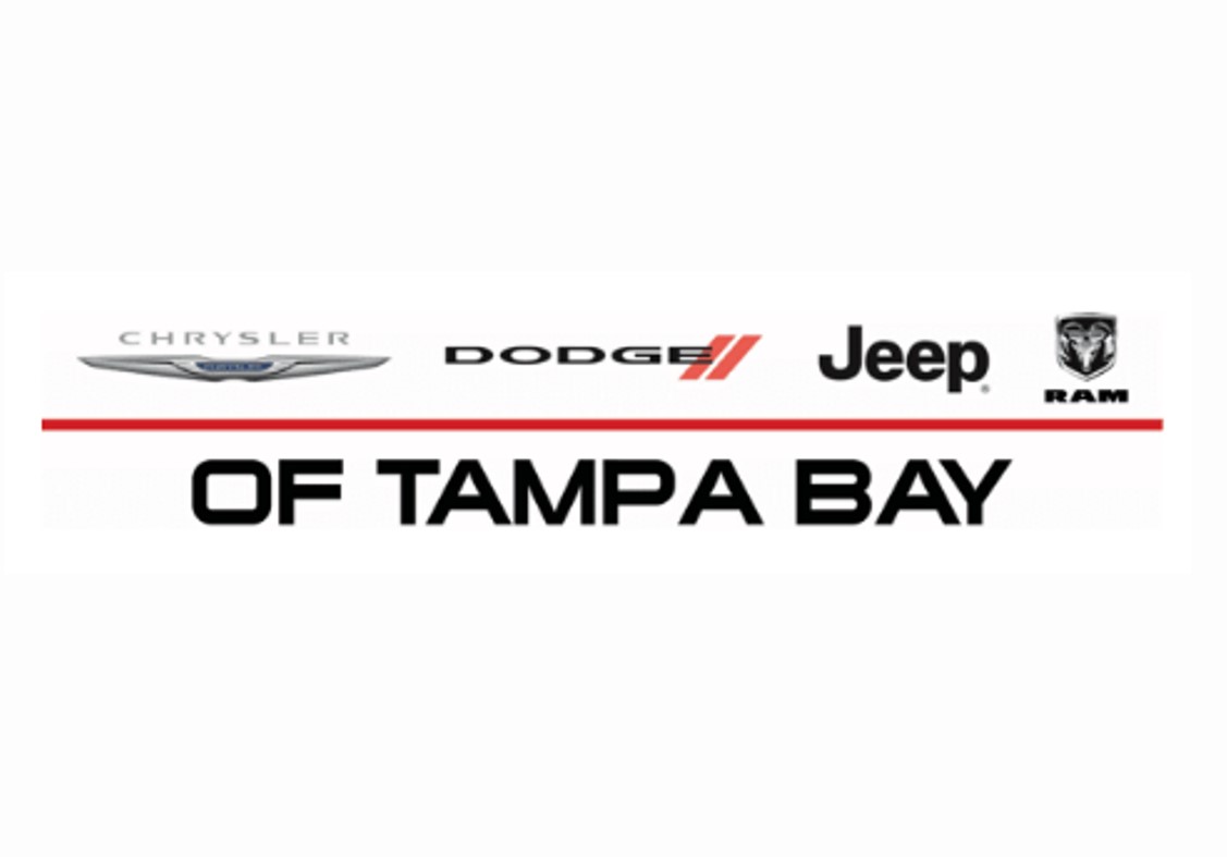 Chrysler Dodge Jeep Ram Of Tampa Bay