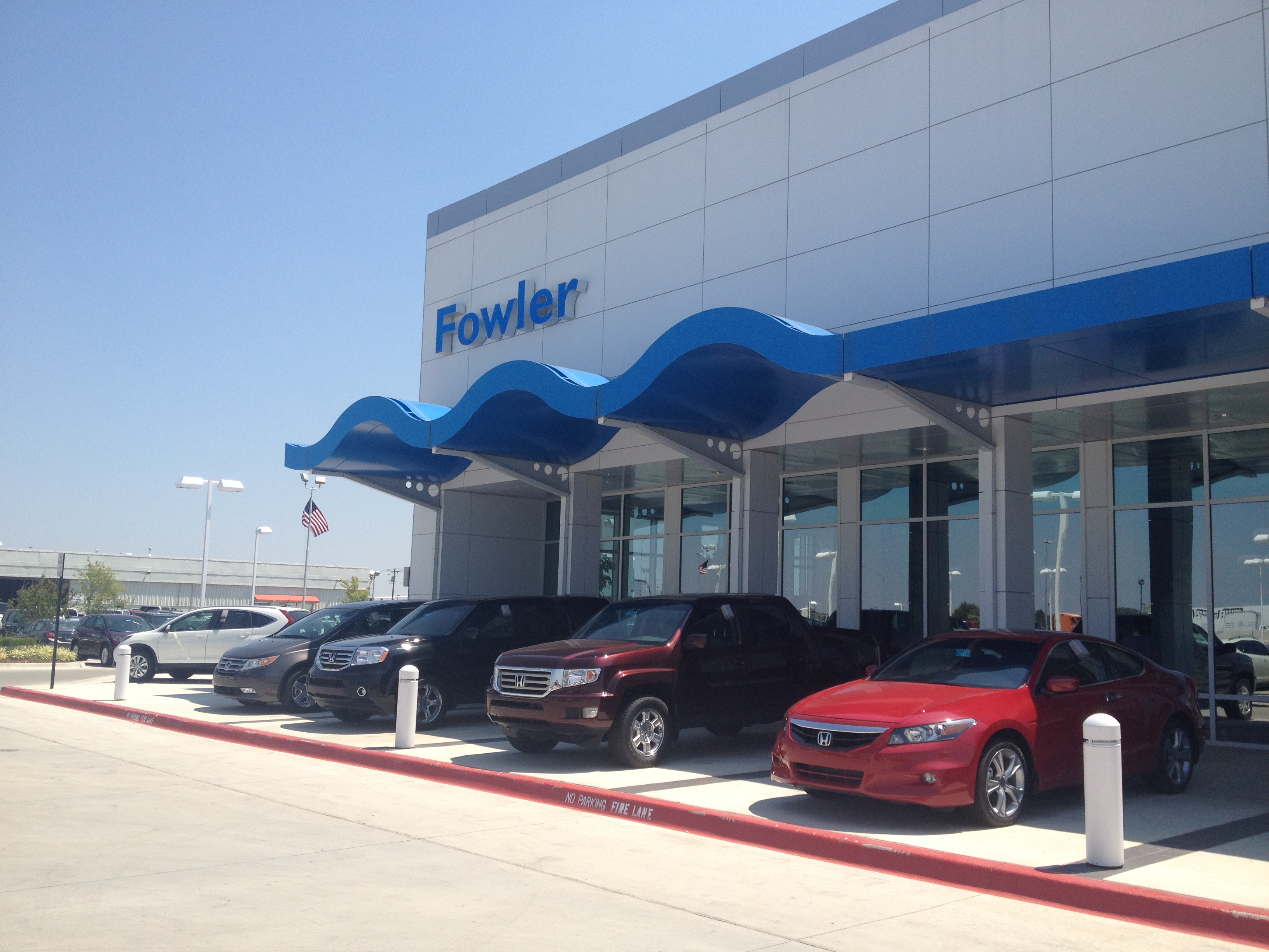 Fowler Honda in Norman, OK 162 Cars Available Autotrader