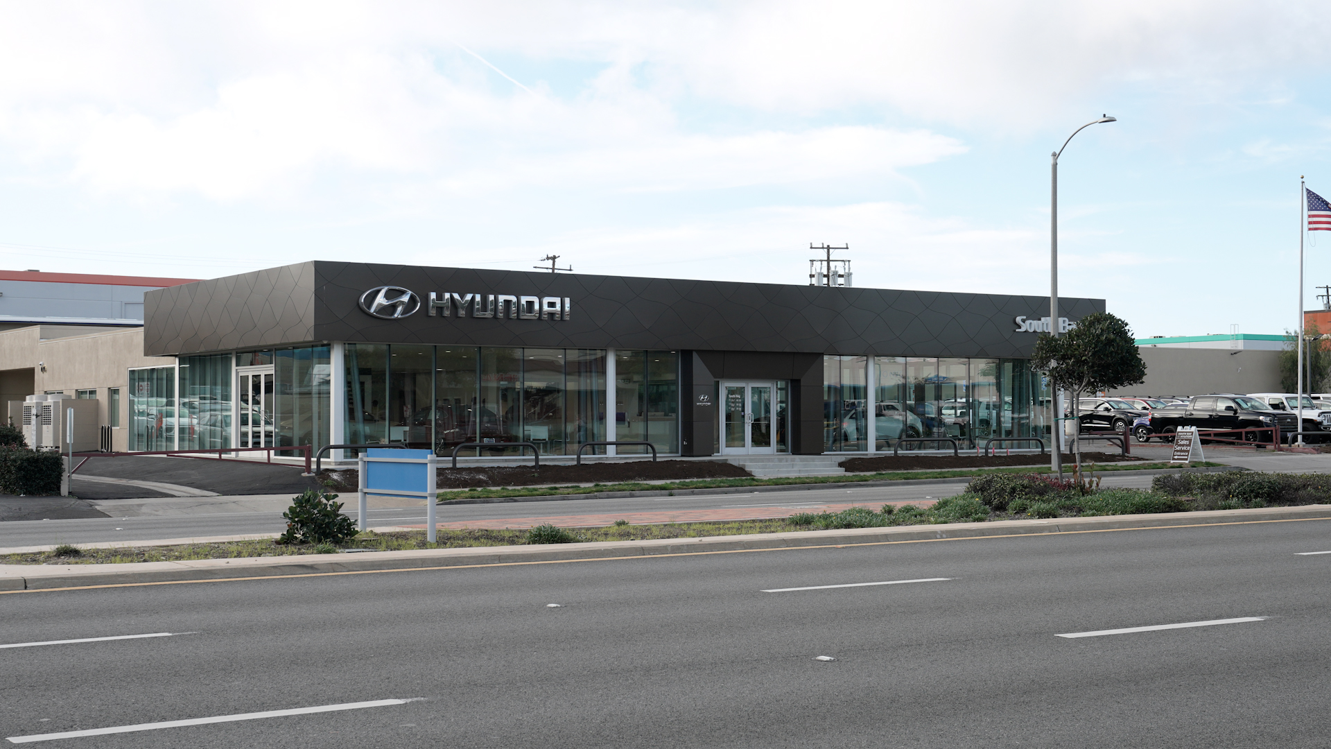 South Bay Hyundai in Torrance, CA | 531 Cars Available | Autotrader