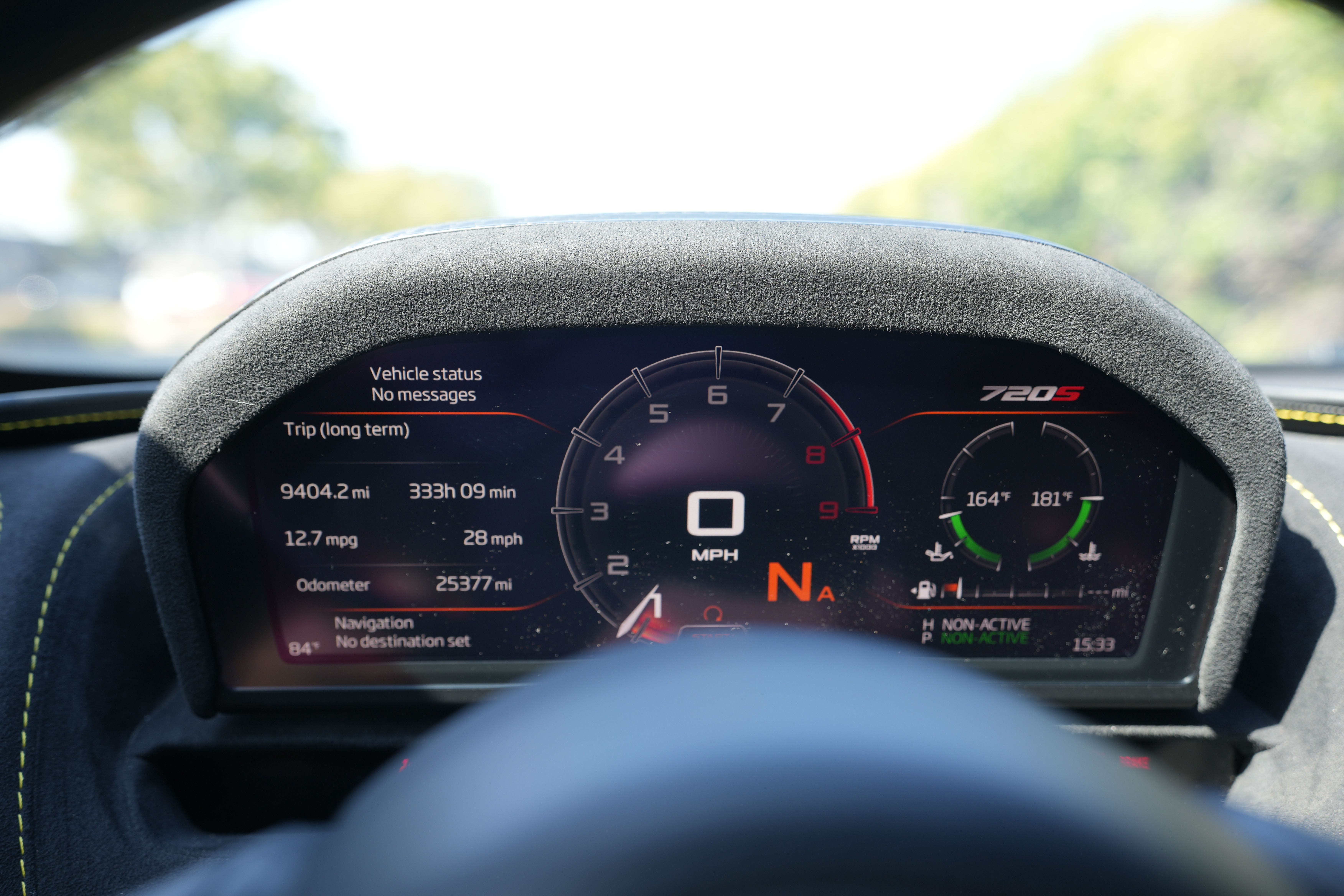 Used 2018 McLaren 720S Performance photo 19