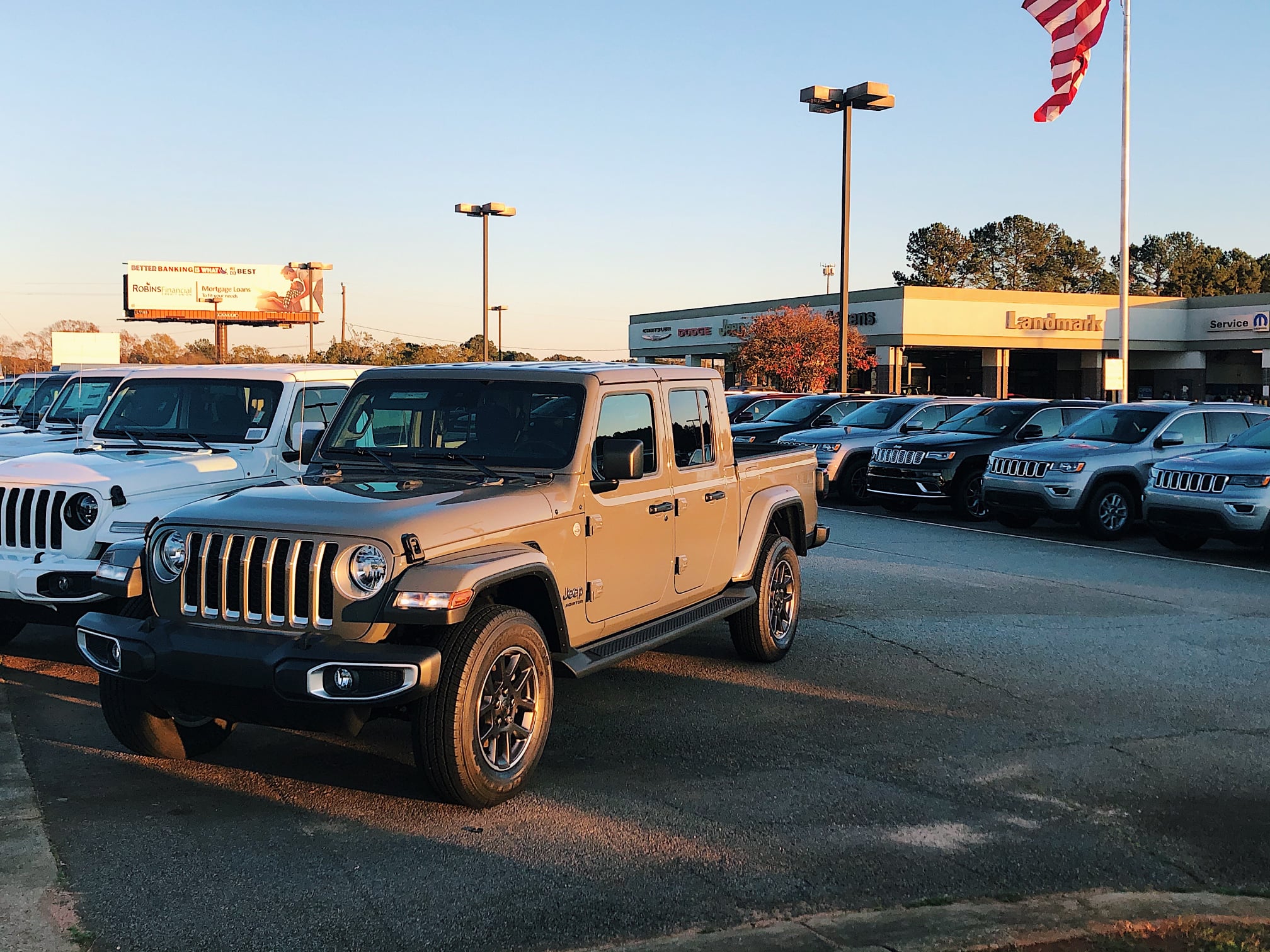 Athens Dodge Chrysler Jeep in Athens, GA 348 Cars Available Autotrader