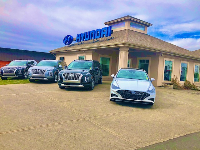 Woody Smith Hyundai in Idaho falls, ID | 120 Cars Available | Autotrader