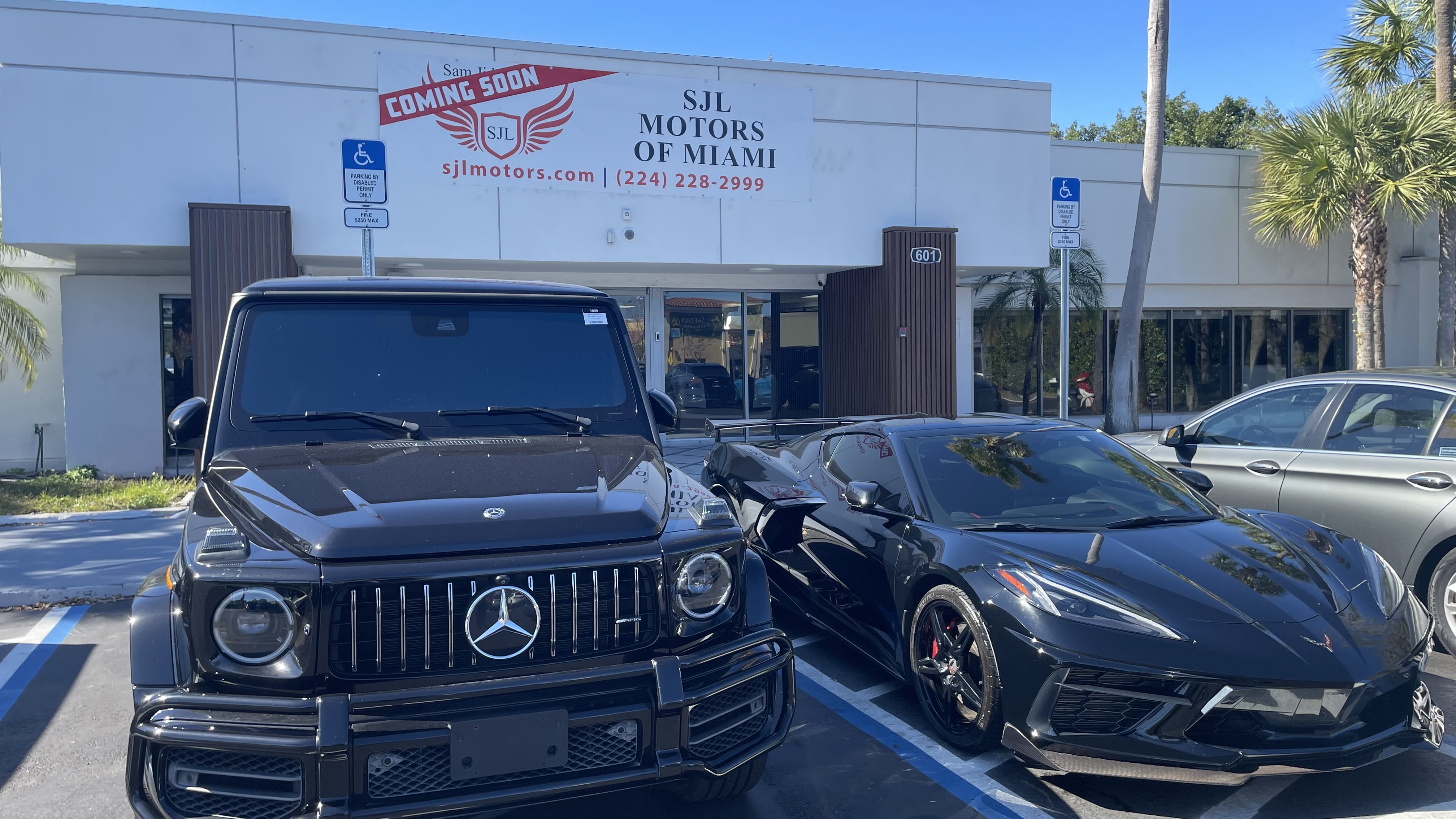 SJL Motors Of Miami, LLC in Plantation, FL 82 Cars Available Autotrader