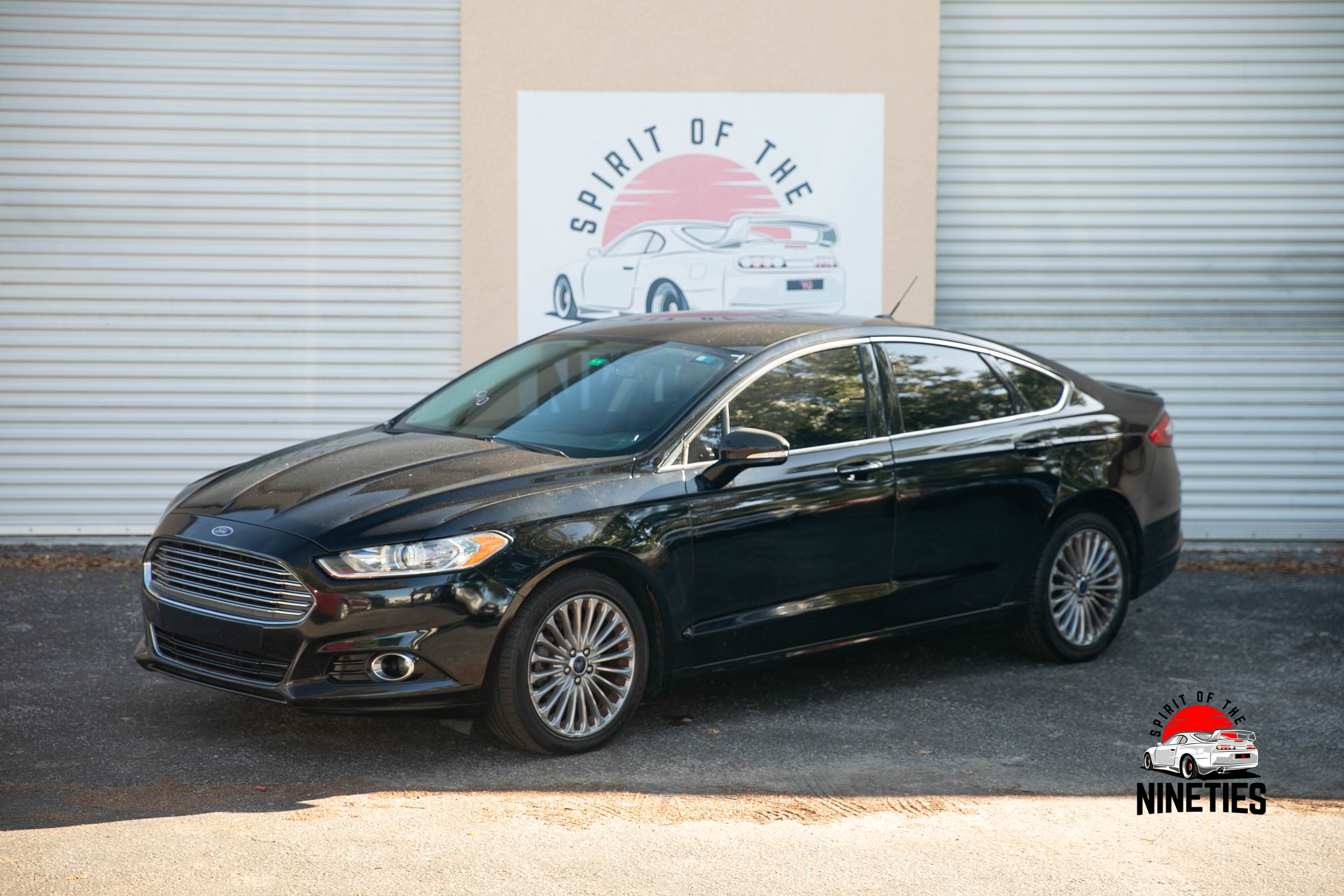 Used Ford Fusion for Sale in Largo, FL - Autotrader