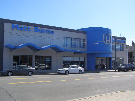 Honda Dealership Scranton Pa