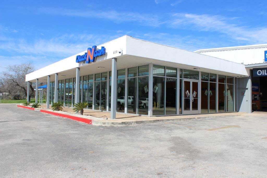 Chuck Nash Seguin in Sequin, TX 39 Cars Available Autotrader