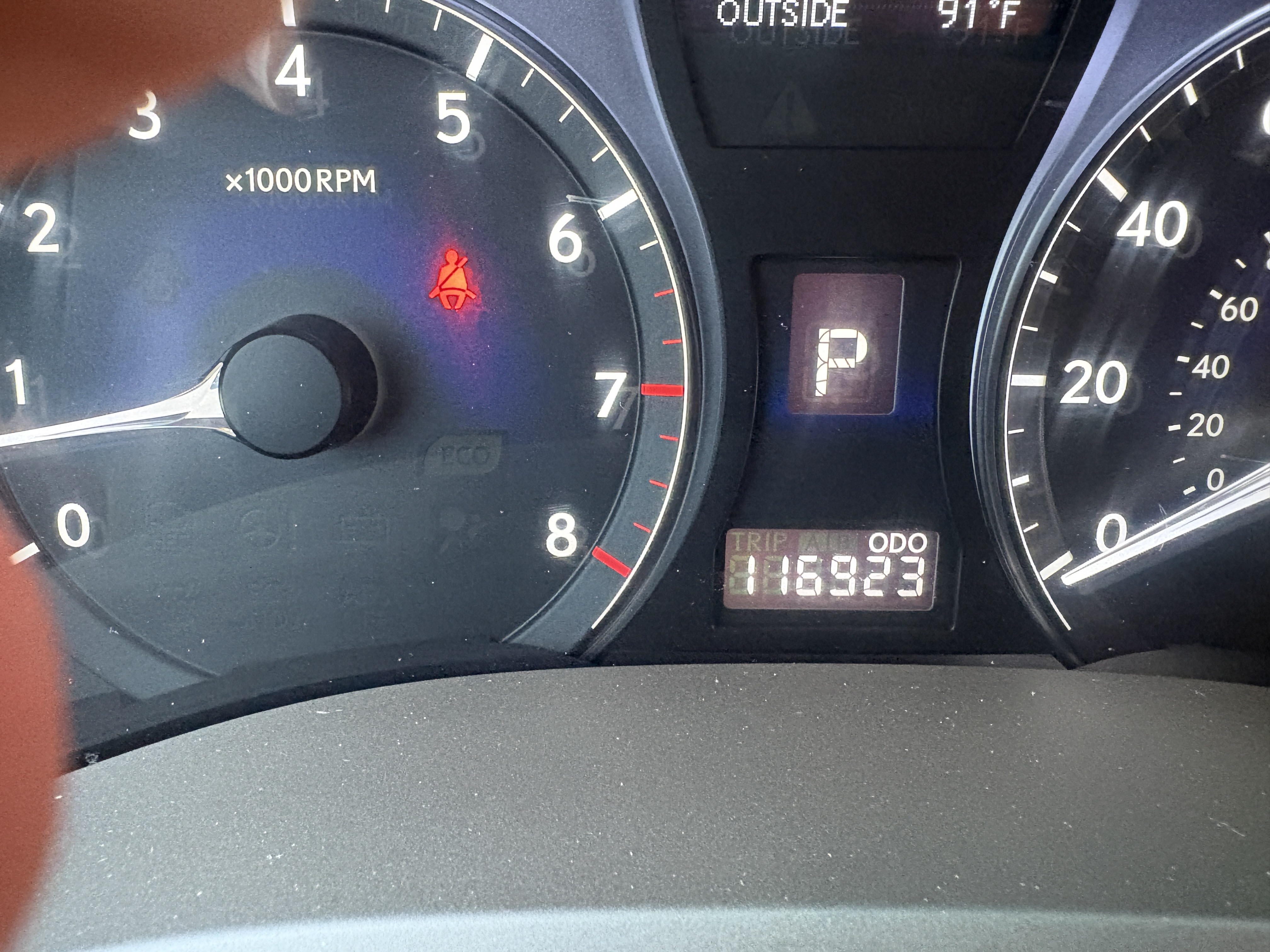 2010 Lexus RX 350 - Photo 15