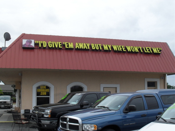 Gene Gorman Port Charlotte