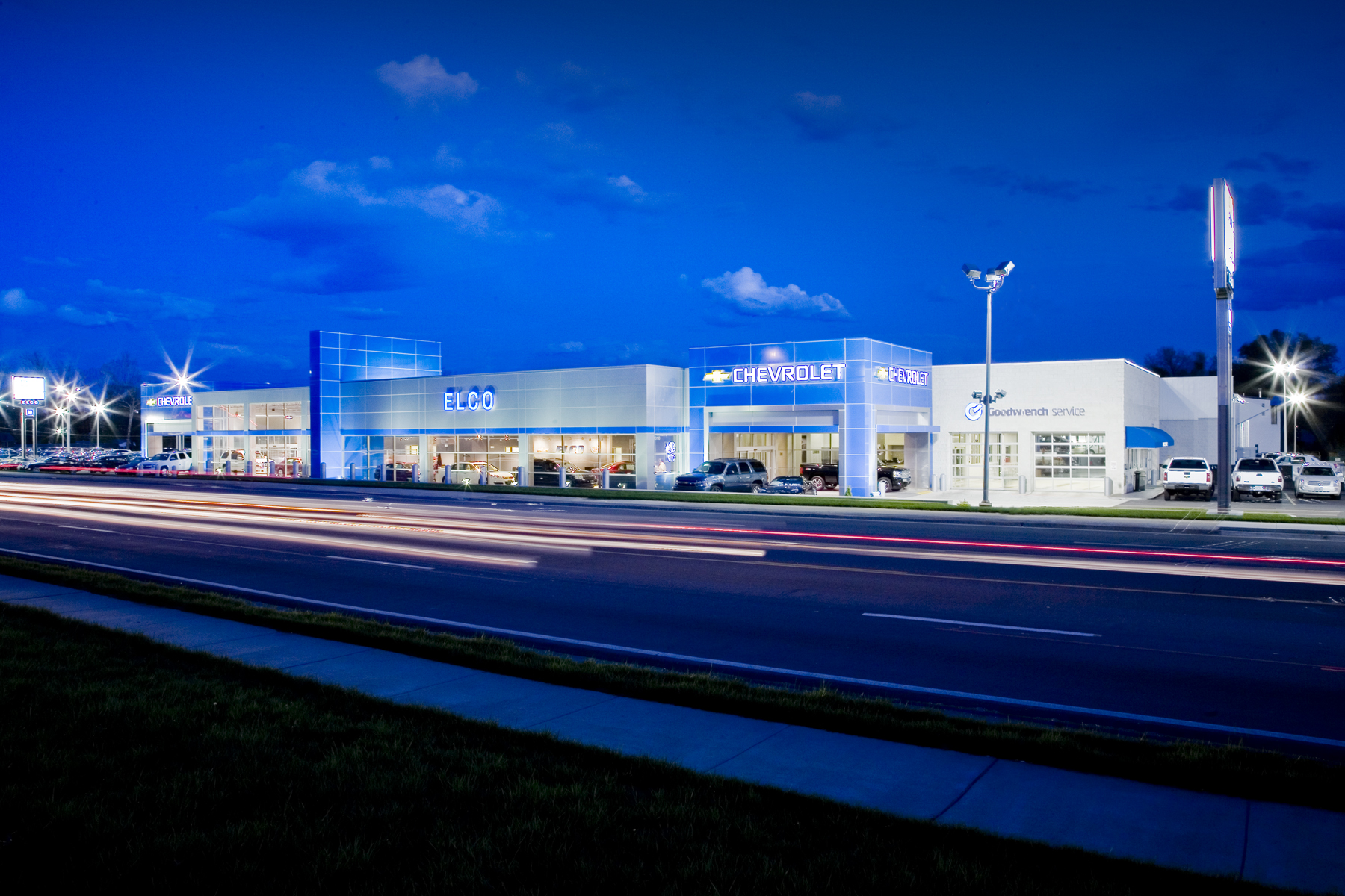 ELCO Chevrolet in Ballwin, MO | 418 Cars Available | Autotrader