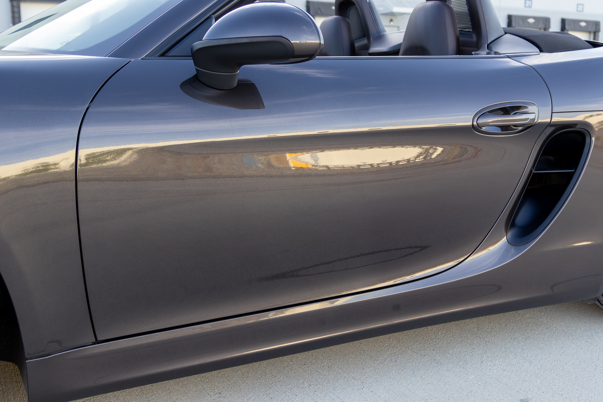 2013 Porsche Boxster S - Photo 15