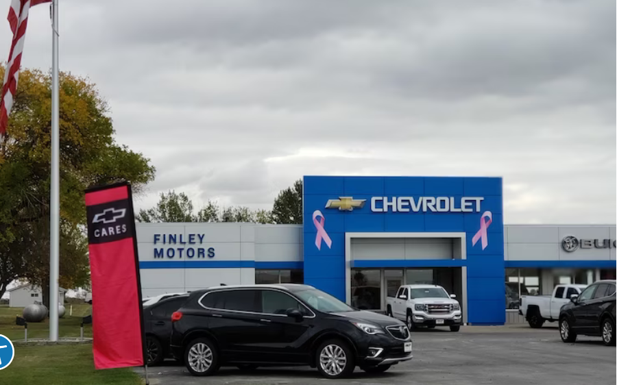 Finley Motors in Finley, ND 164 Cars Available Autotrader