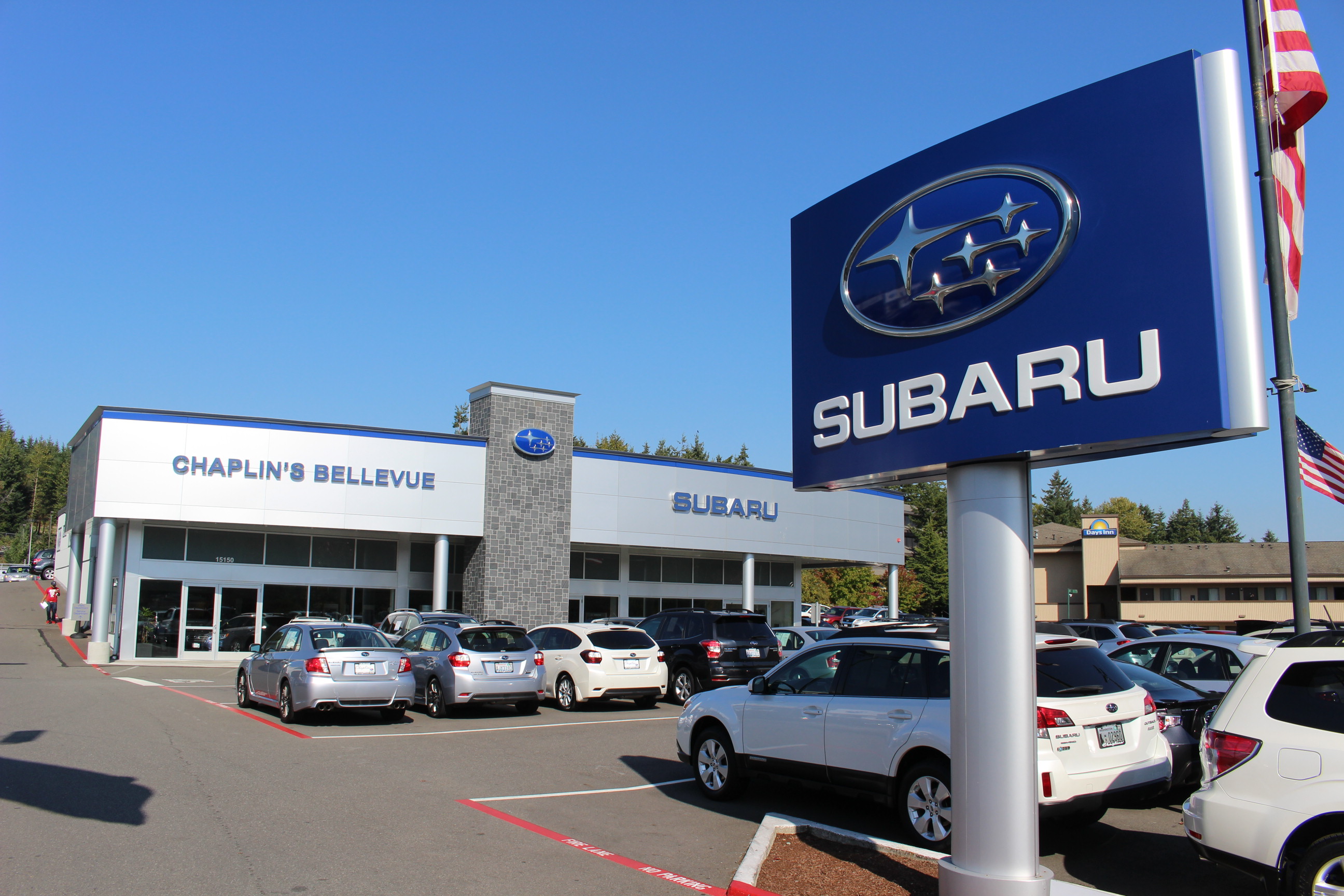 All Dealers in Woodinville, WA 98077 - Autotrader