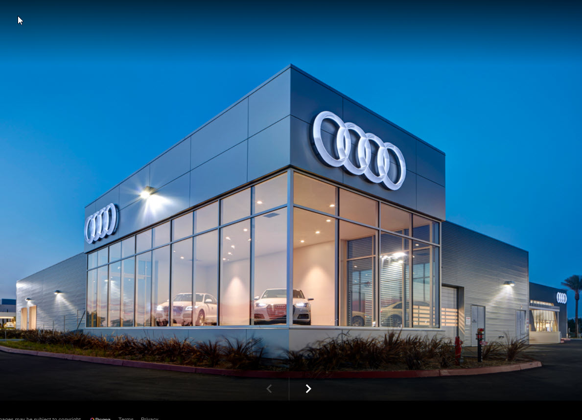 Audi Temecula in Temecula, CA | 114 Cars Available | Autotrader