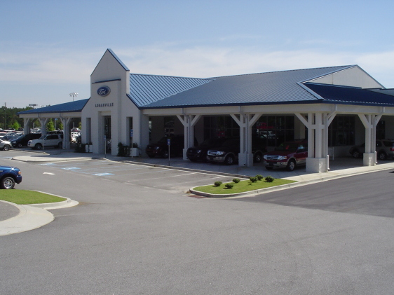 Loganville Ford in Loganville GA 407 Cars Available Autotrader