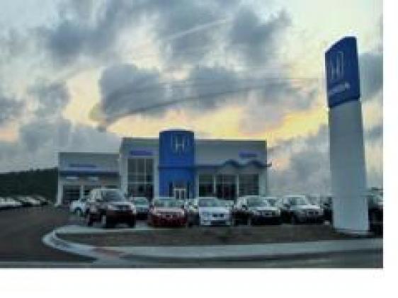 Betten Baker Honda In Muskegon, MI | 176 Cars Available | Autotrader