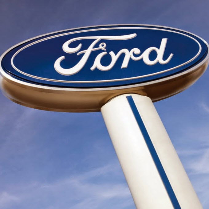 Art Hill Ford in Merrillville, IN Rated 4.4 Stars Kelley Blue Book